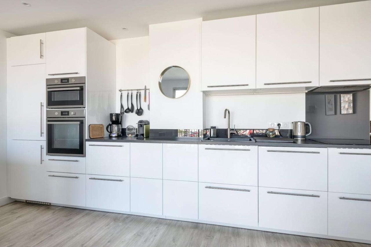 Appartement Pour 4 Avec Vue Sur La Marina Pornichet Eksteriør billede