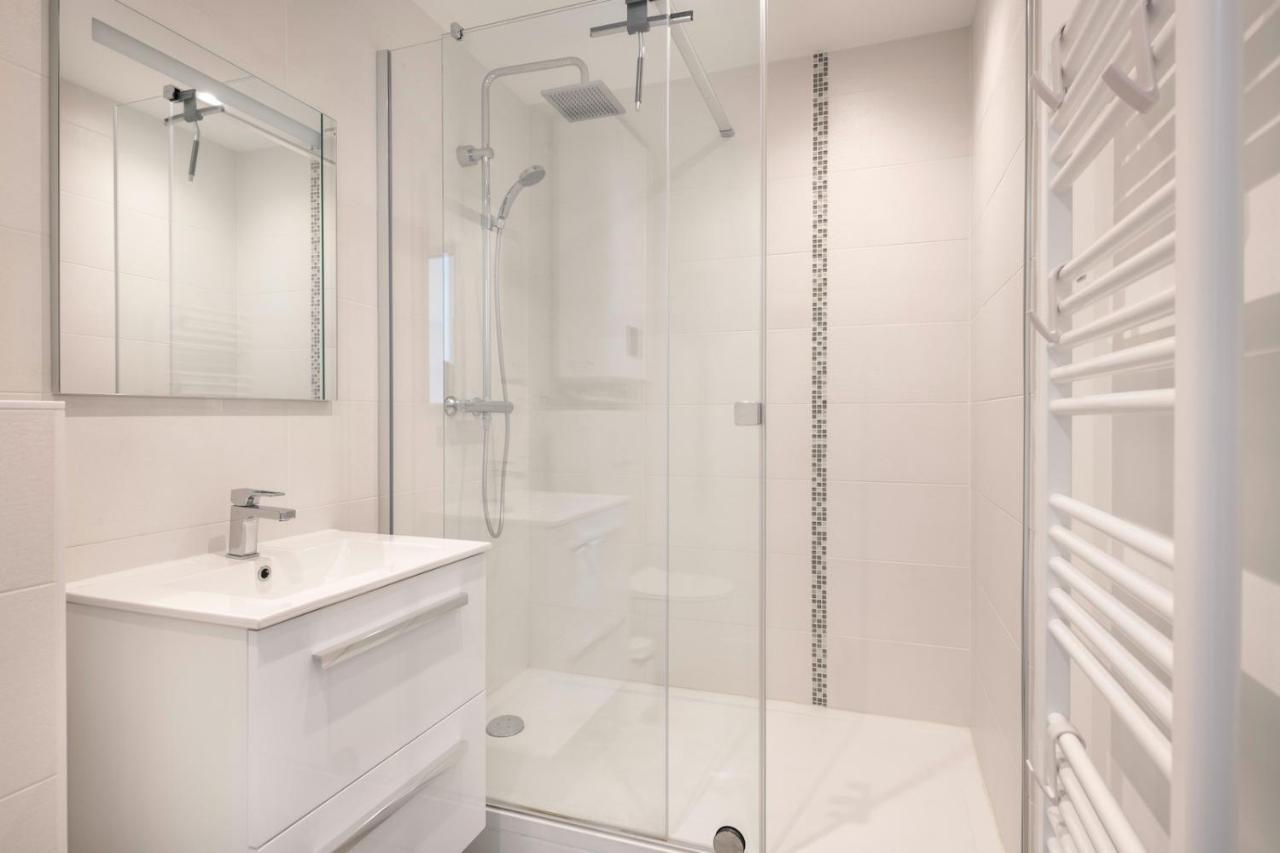 Appartement Pour 4 Avec Vue Sur La Marina Pornichet Eksteriør billede